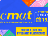 OCMAT - TERCEIRA E ÚLTIMA FASE_banner